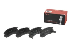 ������� ��������� �������� Brembo ���. P54014 P54014 ����