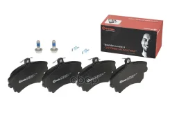 ������� ���������, �������� �������� Brembo ���. P54036 P54036 ����