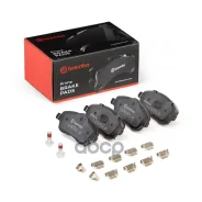 ��������� ������� Brembo ���. P 59 036 P59036 ����