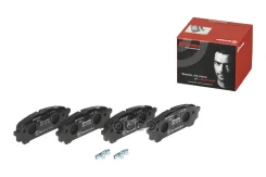������� ���������, ������ Brembo ���. P78014 P78014 ����