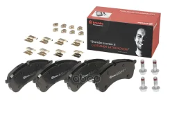 ��������� ������� Brembo ���. P 85 168 P85168 ����