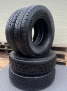 Dunlop Enasave VAN01. ������, 2014 ���, �/�, ����� 5 % ����