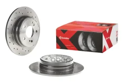 ���� ��������� (� �����������) 1.8-3.2 ����. D=278 Brembo ���. 08.5178.3X 0851783X ����