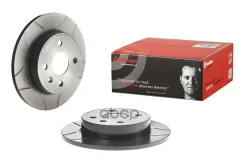 ���� ��������� ����. ����� Brembo Max OPEL Astra Classic (L48) 01/09- / OPEL Astra Classic Estate 0 Brembo ���. 08.7626.75 08762675 ����
