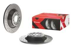 ���� ��������� ������ ��������������� (�������� 2��) Brembo ���. 0888432x 0888432X ����