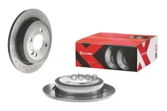 ��������� ���� Xtra Brembo ���. 08.9163.2X 0891632X ����