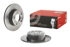 ���� ����. ���. [255x10] 5 ���. Brembo 08975111 ����