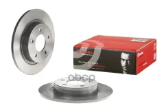 ���� ����. ���. [280x9] 5 ���. Mazda 3 [BK], 5 [CR] Brembo ���. 08.9975.21 08997521 ����