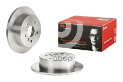 ���� ��������� ������ Toyota Camry V30 Brembo ���. 08A10810 08A10810 ����
