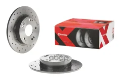 ���� ����. ���. [260x8,2] 5 ���. Brembo ���. 08. A147.1X 08A1471X ����