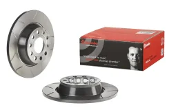 ���� ��������� AUDI Q3 (F3B) 35 TFSI Mild Hybrid 2019- Brembo ���. 08. A202.75 08A20275 ����