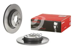 ���� ��������� Dacia Logan (LS_) 08/04- / Dacia Logan II 10/12- / Dacia Sandero 06/08- / Dacia SA Brembo ���. 08. A268.21 08A26821 ����