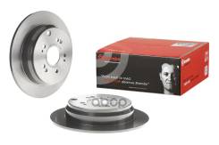 ���� ��������� ����. � �� ��������� Acura RDX 01/12- / Honda CR-V II (RD_) 09/01-12/06 Brembo ���. 08.a355.11 08A35511 ����