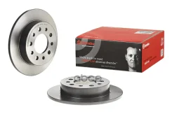 ��������� ���� ���������� Brembo ���. 08. B027.11 08B02711 ����