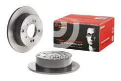 ���� ��������� Brembo ���. 08. B667.11 08B66711 ����
