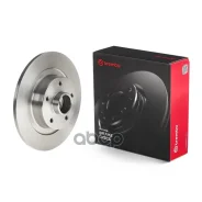 ���� ��������� ����. � ��������������� ����������� Renault Grand Scenic IV (R9_) 09/16- / Renault M Brembo ���. 08.c742.27 08C74227 ����