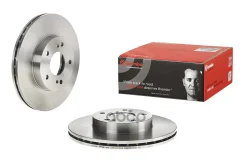 ���� ��������� �������� 09.5254.10 (280�22) 5 ��� Brembo ���. 09525410 09525410 ����