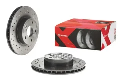 ��������� ���� Xtra Brembo ���. 09.5673.1X 0956731X ����