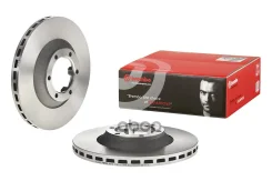 ���� ����. ���. ����. [277x22] 6 ���. Brembo 09681710 ����