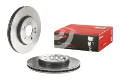 ���� ��������� �������� 288mm ������������� ���������� Brembo ���. 09684511 09684511 ����