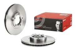 ���� ��������� �������� ������������� Brembo ���. 09696714 09696714 ����
