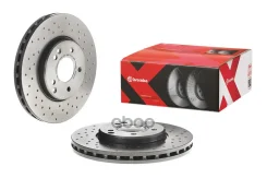 ��������� ���� Xtra Brembo ���. 09.8304.2X 0983042X ����