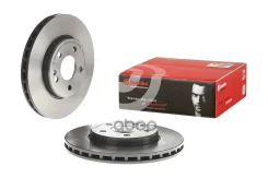 ���� ����. ���. [288x25] 5 ���. Brembo ���. 09.8681.11 09868111 ����