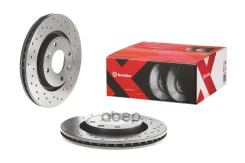 ���� ����. ���. ����. Xtra [266x22] 4 ���. Brembo ���. 09.8695.1X 0986951X ����