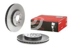 ���� ��������� OPEL Meniva A ��� (X03) 1.8 (E75) 2003-2010 Brembo ���. 09.9159.11 09915911 ����