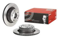 ���� ��������� Brembo Painted Disc 09.9869.81 Brembo ���. 09.9869.81 09986981 ����