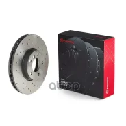 ��������� ���� Xtra Brembo ���. 09.9923.1X 0999231X ����