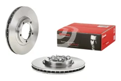 ���� ����. ���. ����. [254x24] 5 ���. Brembo ���. 09. A145.10 09A14510 ����