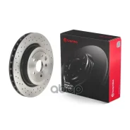 ���� ��������� Lexus IS II (_E2_) 08/05-04/13 Brembo ���. 09. A301.11 09A30111 ����