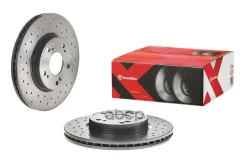 ���� ����. ���. [282x23] 5 ���. Brembo ���. 09. A455.1X 09A4551X ����