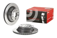 ��������� ���� ���������� Brembo ���. 09. A616.11 09A61611 ����