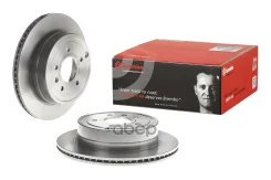 ��������� ���� ���������� Brembo ���. 09. A629.11 09A62911 ����