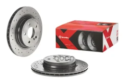 ��������� ���� Xtra Brembo ���. 09. A760.1X 09A7601X ����