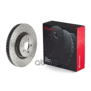 ���� ��������� Xtra | ����� | Brembo ���. 09A8701X 09A8701X ����