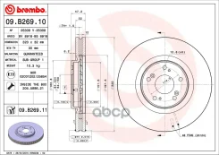 ���� ��������� � ��������� Prime LINE - UV Coated 09B26911 09B26911 ����