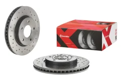 ���� ��������� Perfo Brembo ���. 09B6471X 09B6471X ����