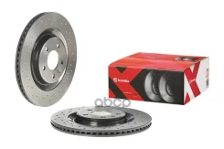 ���� ��������� ������ ���������������, xtra Brembo ���. 09B9691X 09B9691X ����