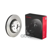 ���� ��������� BMW 1 F20/F21/F22/F87/3 F30/F31/F32/4 F36 ������ ����. D 345��. Brembo ���. 09. C396.13 09. C396.13 09C39613 ����