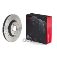 ���� ��������� Xtra Brembo ���. 09. C542.1X 09C5421X ����