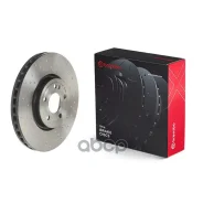 ��������� ���� Xtra Brembo ���. 09. D770.1X 09D7701X ����