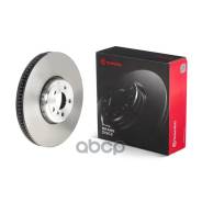 ���� ��������� BMW 5 G30/ X5 G05/X7 G07/ 7 G11/G12 �������� ������ ����. D 374��. Brembo ���. 09D89613 09D89613 ����