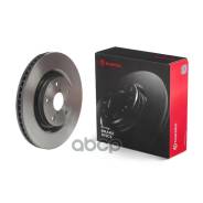 ���� ��������� Subaru Forester 18- �������� ����. D 315��. Brembo ���. 09E52011 09E52011 ����