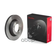 ���� ��������� Toyota Fortuner (_N15_, _N16_) 05/15- Brembo ���. 09. E529.11 09E52911 ����
