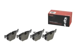 ������� ������ BMW E46/X3(E83)/LAND Rover RR III 02- Brembo P06044, ������ P06044 ����