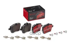 ��������� ������� Xtra Brembo ���. P 06 051X P06051X ����