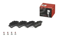 ������� ��������� �������� bmw z4 roadster (e89) sdrive 30 i 2009-2011 Brembo ���. P06062 P06062 ����